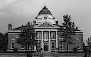 Early County Georgia Superior Court